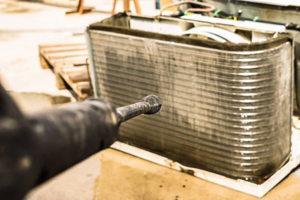 Best Air Duct Inspection  in Prairie Heights, WA