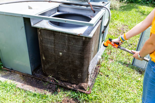 Best Best Air Duct Cleaning Company  in Prairie Heights, WA