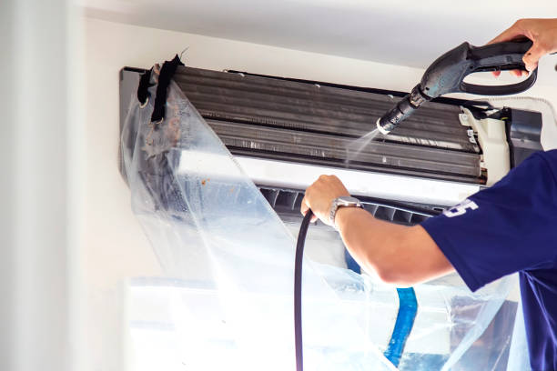 Best HVAC Duct Inspection Services  in Prairie Heights, WA