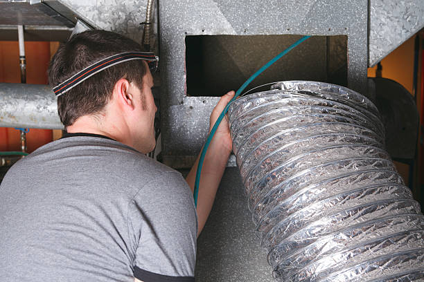 Best Air Duct Cleaning Near Me  in Prairie Heights, WA