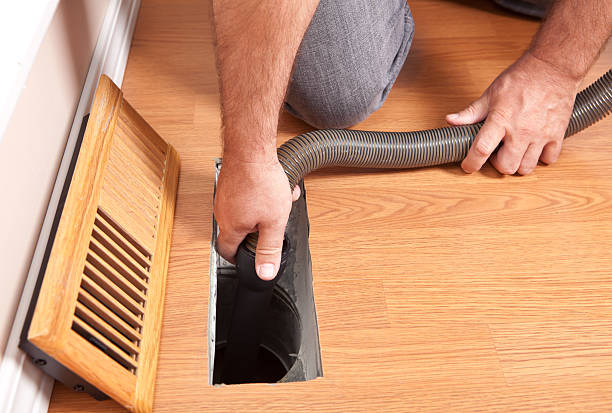 Best Best Air Duct Cleaning Company  in Prairie Heights, WA