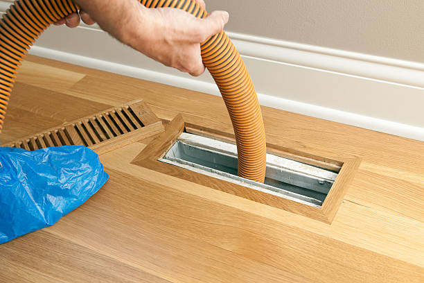 Best HVAC System Cleaning  in Prairie Heights, WA