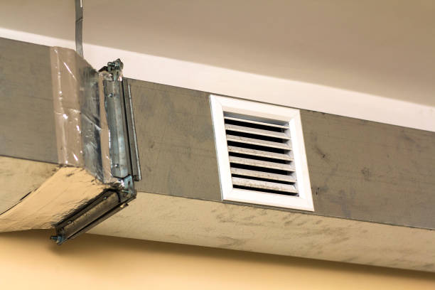Best Local Air Duct Cleaning Services  in Prairie Heights, WA