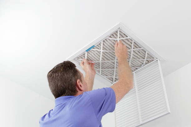 Best HVAC Air Duct Cleaning  in Prairie Heights, WA